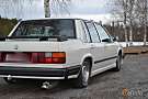 Volvo 740