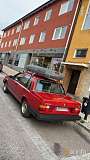 Volvo 740