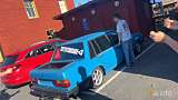 Volvo 740