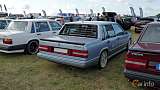 Volvo 740