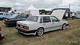 Volvo 740
