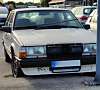 Volvo 740
