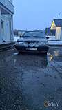 Volvo 740 2.3 Manual, 4 växlar + OD, 131hk, 1988