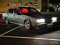 Volvo 740