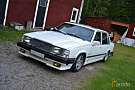 Volvo 740