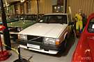 Volvo 740