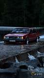 Volvo 740