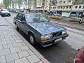 Volvo 740