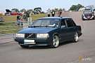 Volvo 740