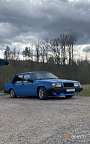 Volvo 740