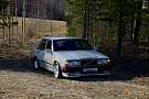 Volvo 740