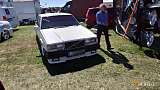 Volvo 740