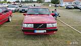 Volvo 740