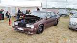 Volvo 740
