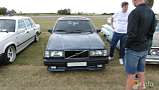 Volvo 740