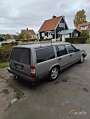 Volvo 740