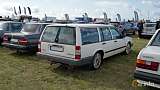 Volvo 740