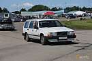 Volvo 740