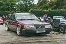 Volvo 740
