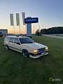 Volvo 740
