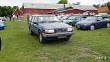 Volvo 740