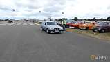 Volvo 740