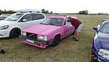 Volvo 740