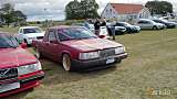 Volvo 740
