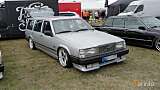 Volvo 740