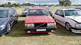 Volvo 740