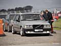 Volvo 740
