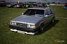 Volvo 740