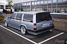 Volvo 760