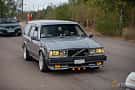 Volvo 740