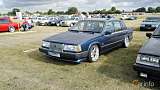 Volvo 760