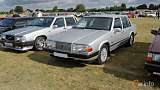 Volvo 760