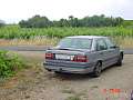Volvo 850