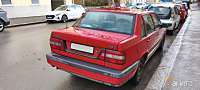 Volvo 850