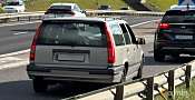 Volvo 850
