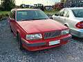 Volvo 850