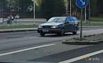 Volvo 850