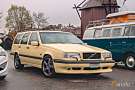 Volvo 850