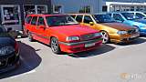 Volvo 850