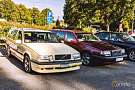 Volvo 850
