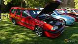 Volvo 850