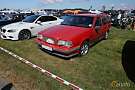 Volvo 850