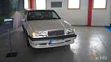 Volvo 850
