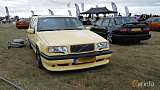 Volvo 850