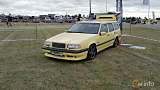 Volvo 850