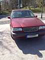 Volvo 850